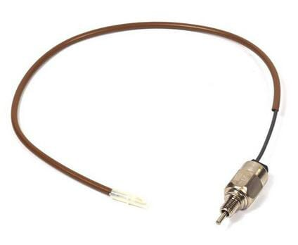 Relais anti-pétaradage - Briggs & Stratton 806472