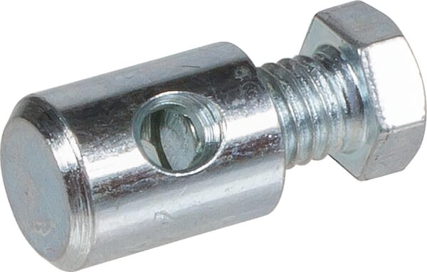 Serre-câble d'accélérateur - Lombardini 5830119