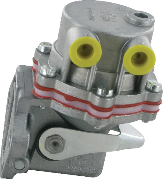 Pompe d'alimentation focs - Lombardini 6585151