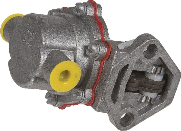 Pompe de carburant - Lombardini 6585051