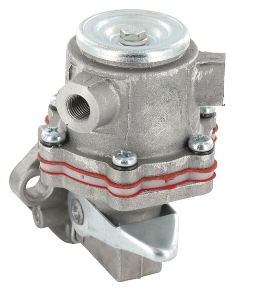 Pompe d'alimentation - Lombardini 6585139
