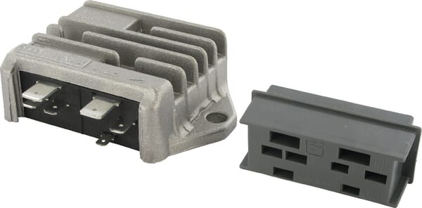 Régulateur de tension - Lombardini 7362407