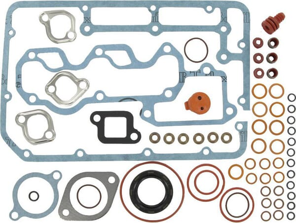 Kit de joints - Lombardini 8205108