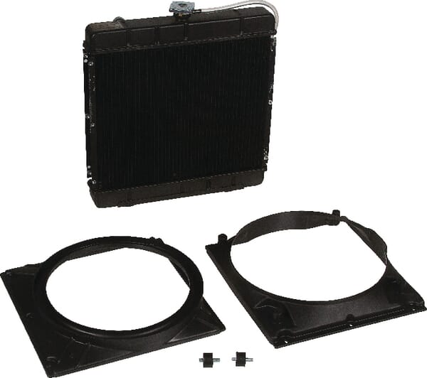 Radiateur FOCS/CHD - Lombardini 7350366