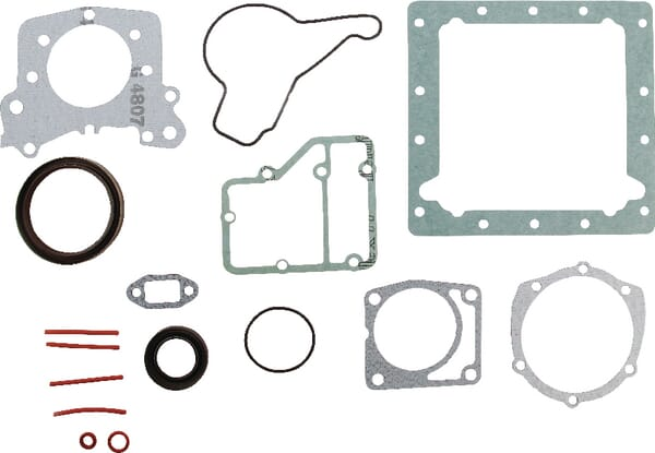 Kit de joint de carter - Lombardini 8205107