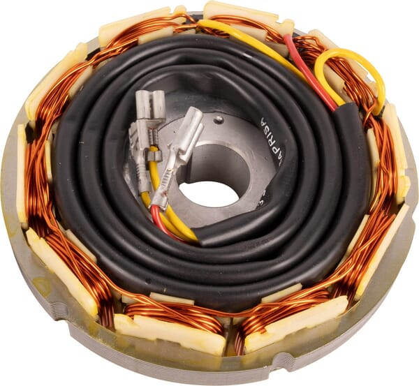Stator d'alternateur - Lombardini ED0011571580S