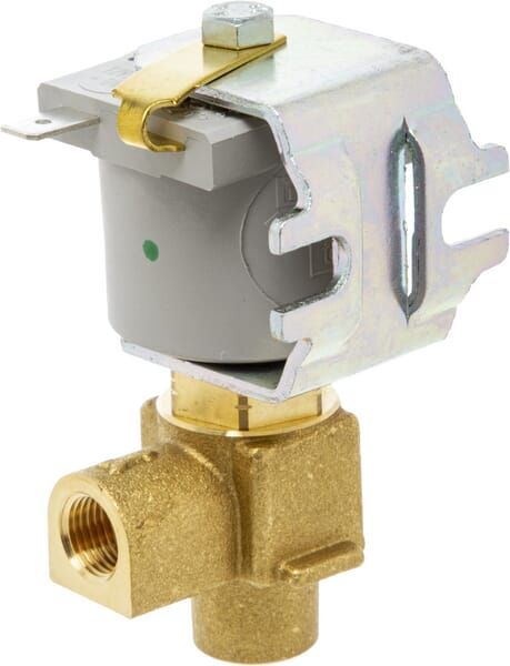 Vanne électrique - Lombardini ED0035871050S