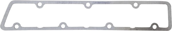 Joint cache-culbuteur - Lombardini ED0044200830S