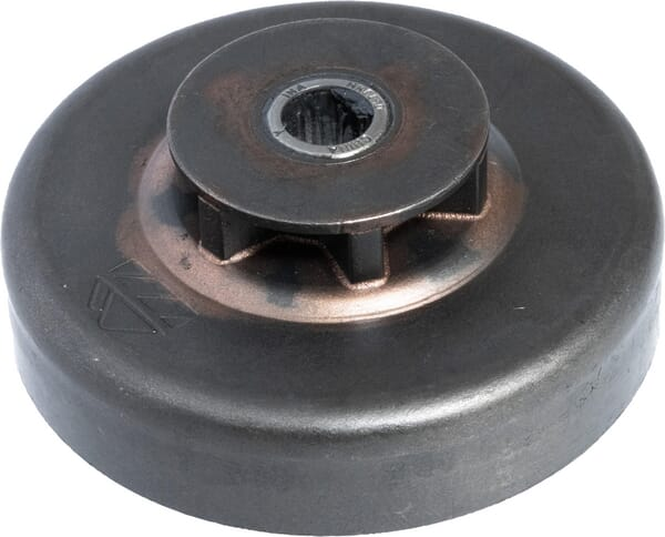 Tambour d'embrayage, 3/8" - Makita 140M308