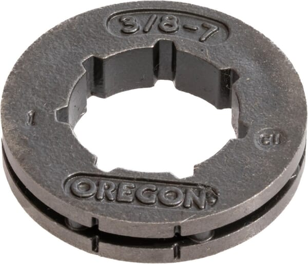 Couronne dentée 3/8" - Makita 026224010