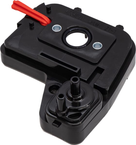 Socle de filtre à air - Makita 1238450