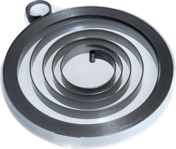Ressort de rembobinage avec boîtier - Makita 1405871