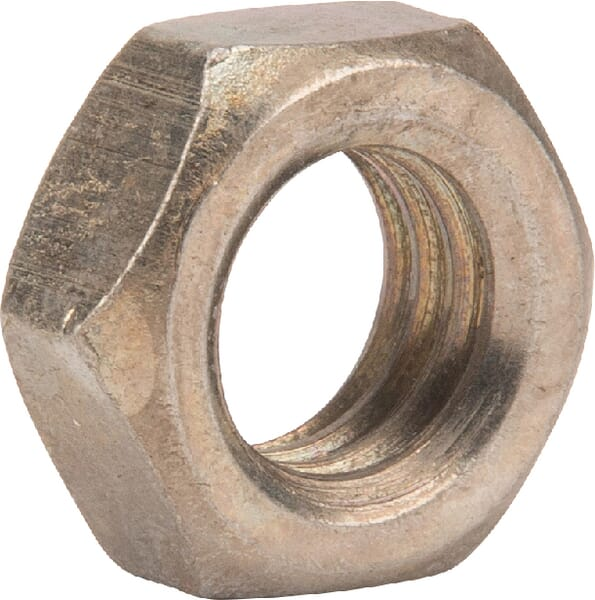 Écrou d’arrêt hexagonal 1/2 - Briggs & Stratton 1913744SM