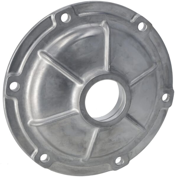 Couvercle du palier avant - Tuff Torq 187N0014120