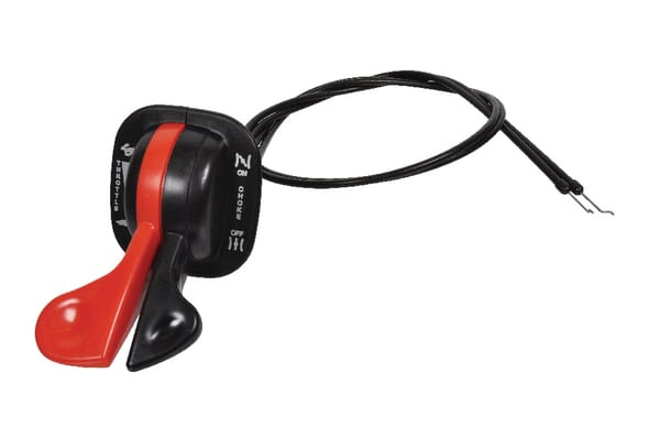 Dual Control - Simplicity & Snapper 1734506SM