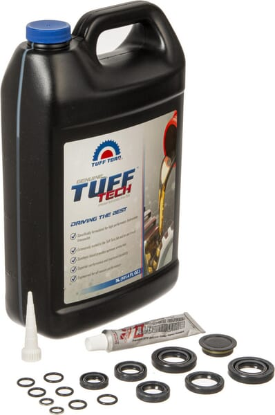 Kit d’étanchéité avec huile - Tuff Torq 187K0099071