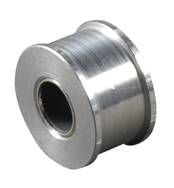 Poulie de tension - AS-Motor E06200ASM