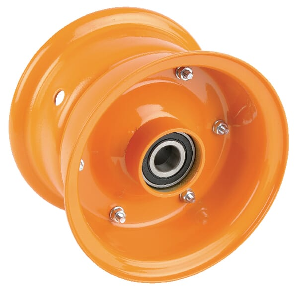 Jante pour roue avant - AS-Motor E07992ASM