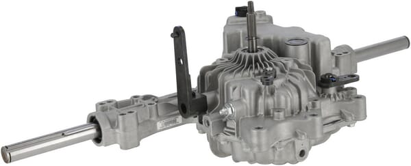 Boîtier JD K58M - Tuff Torq 787Q0024020