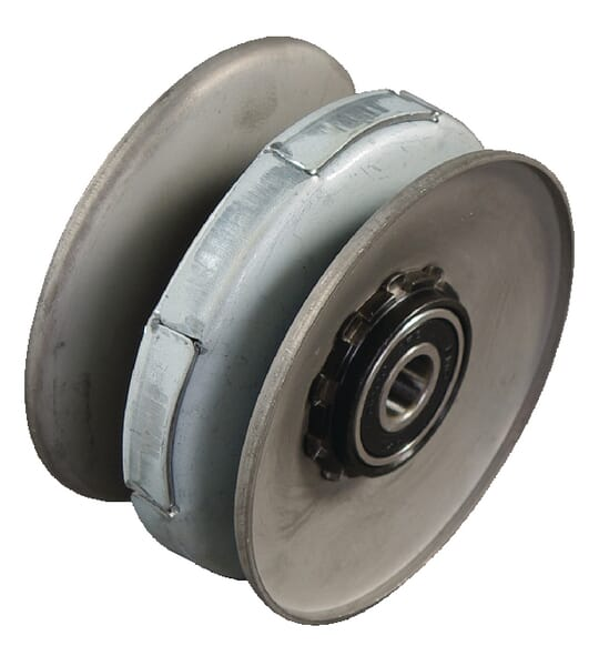 Disque vario cpl. - AS-Motor E04344ASM