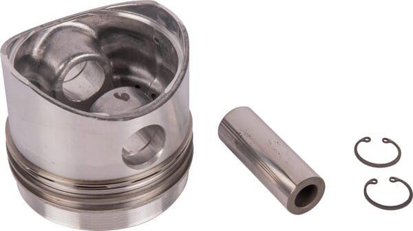Kit, piston - Lombardini ED0065017530S