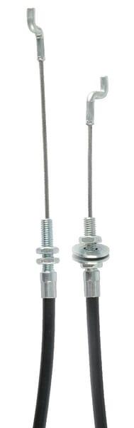 Câble de frein moteur - AS-Motor E10520ASM