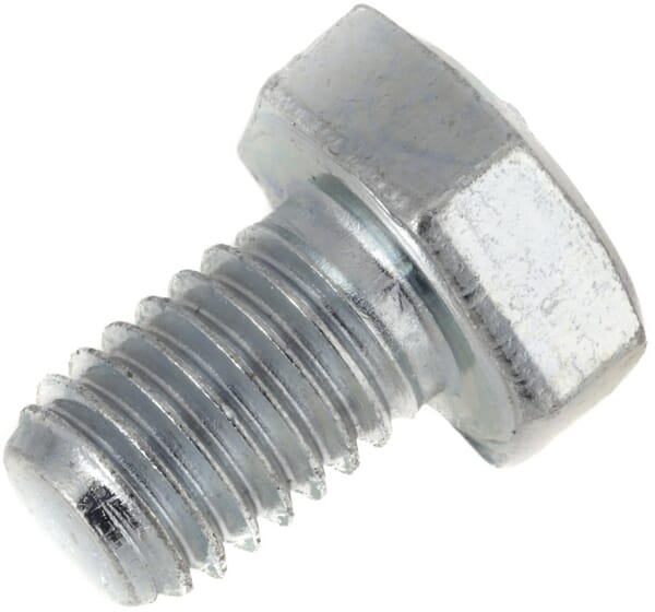 Vis à tête hexagonale - AS-Motor G07838012
