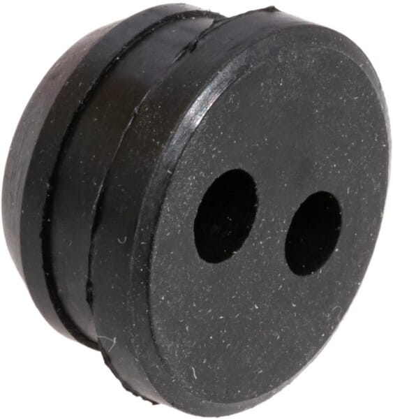Passe-câble en caoutchouc - Makita DA00001303