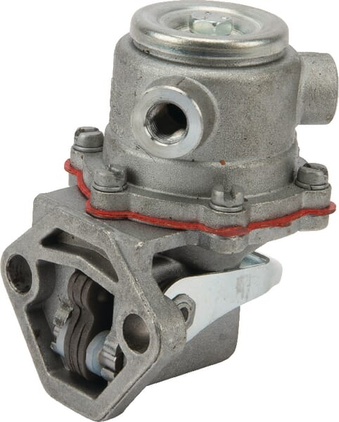 Pompe d'alimentation - Lombardini ED0065850310S