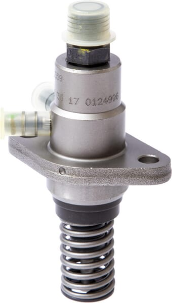 Pompe d'injection - Lombardini ED0065903590S