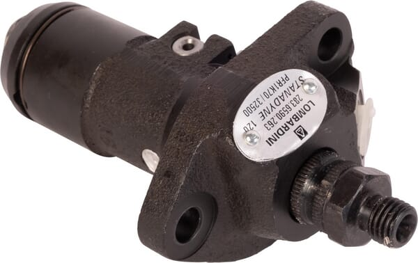 Pompe d'injection - Lombardini ED0065902630S
