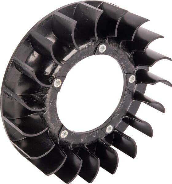 Ventilateur - Lombardini ED0097182520S