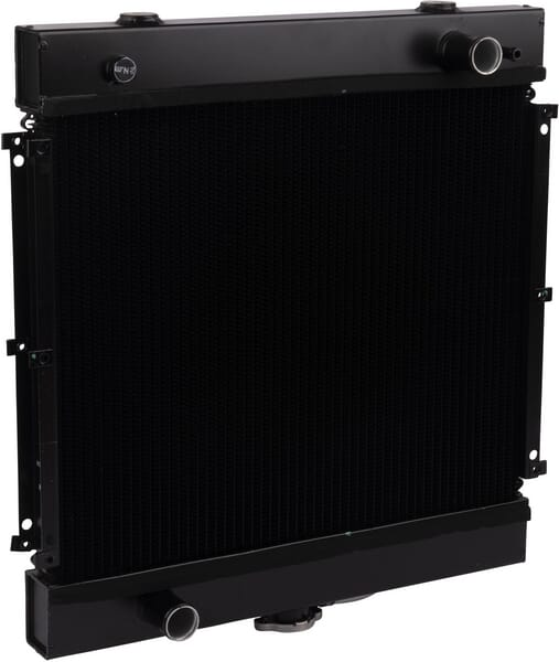 Radiateur - Lombardini ED0073502910S