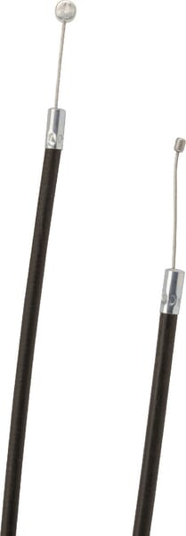 Câble Bowden accélérateur - Solo 12424SL
