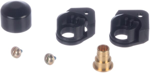 Choke levier - Kohler 1275734S