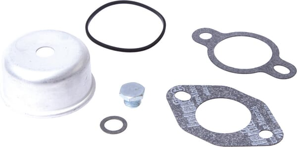Kit de réparation de cuve carburateur - Kohler 1275737S