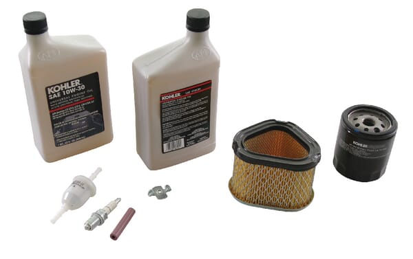Kit d'entretien CV11-16/460-49 - Kohler 1278902S