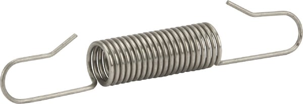 Ressort rég. 2800 3300 tr/min - Kohler 1408914S