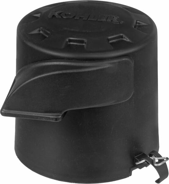 Couvercle, ensemble filtre à air - Kohler 1709679S