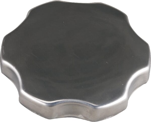 Couvercle réservoir carburant - Kohler 1717346S