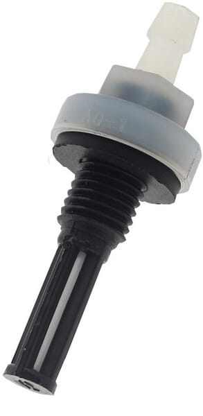 Ensemble de raccord de carburant - Kohler 1729419S
