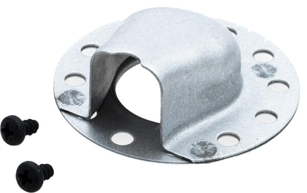 kit de déflecteur de silencieux - Kohler 1773003S