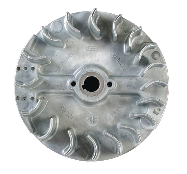 Ensemble volant moteur - Kohler 24025115S