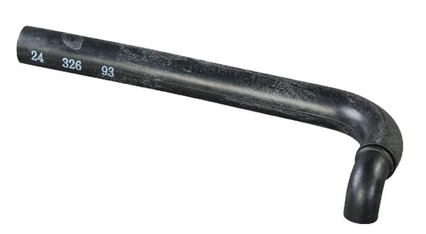 Tuyau purgeur - Kohler 2432693S