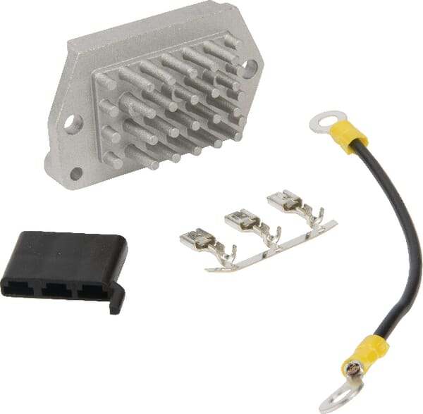 Kit : redresseur - Kohler 24755144S