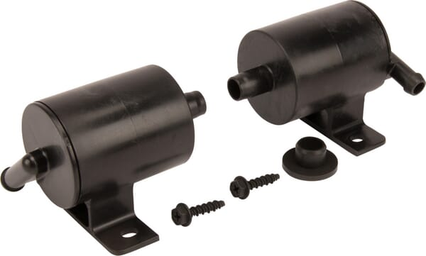 Ensemble séparateur-purgeur - Kohler 24755241S