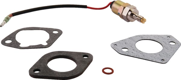 Vanne électr. à essence - Kohler 2475722S