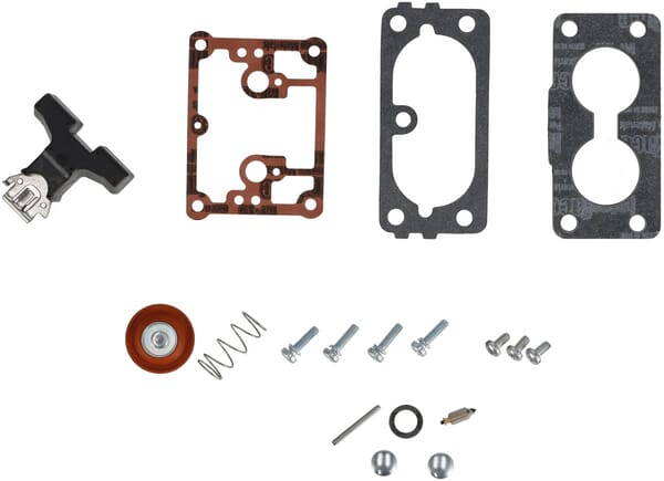 Kit de réparation de carburateur (Ch740-742) - Kohler 2475771S