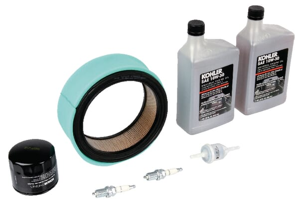 Kit d'entretien CV17-23/CH18-2 - Kohler 2478901S