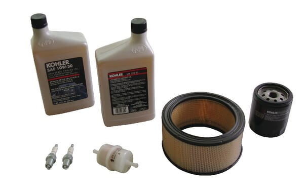 Kit d'entretien CV17-25/730-74 - Kohler 2478903S